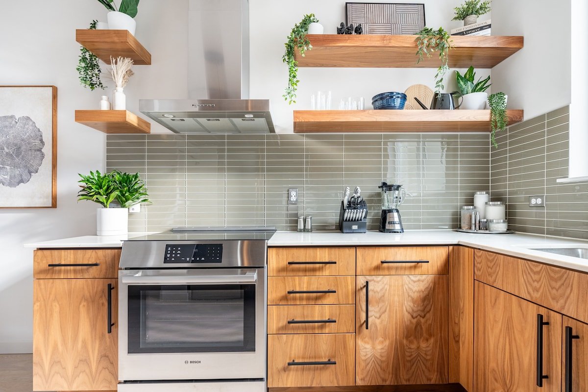 The Comforts of Home in Capitol Hill gallery image 3