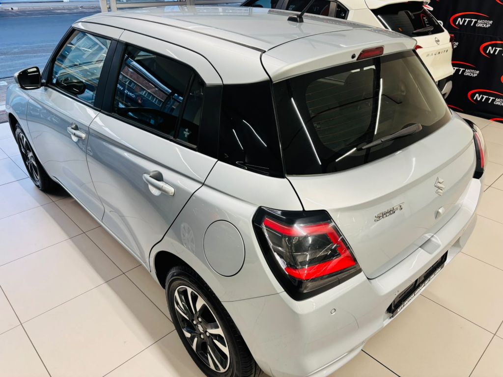 Used car gallery