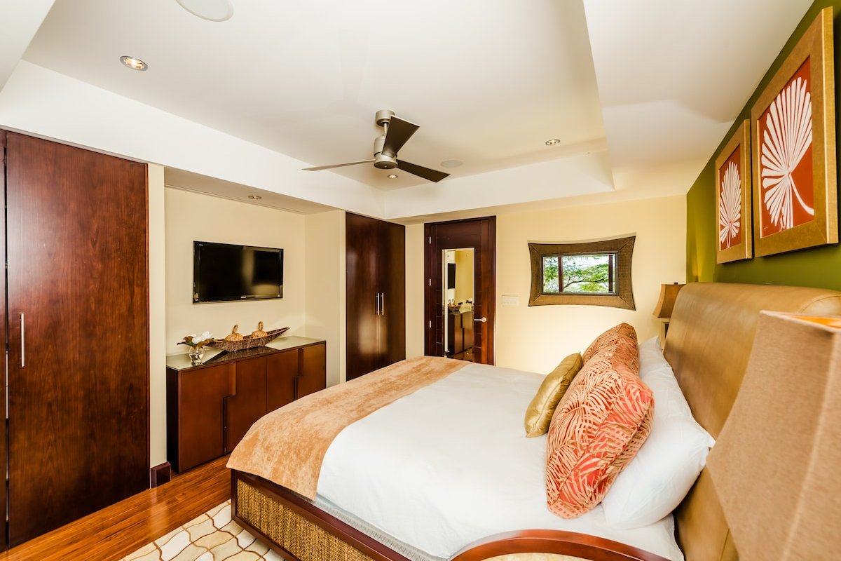 Casa Pericos a Coastal Retreat with ocean views. gallery image 4