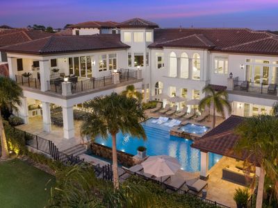 Legends Palace: Private Bowling, Theater, Arcade