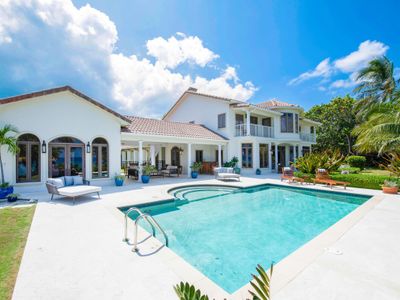 Villa Incanto by Grand Cayman Villas