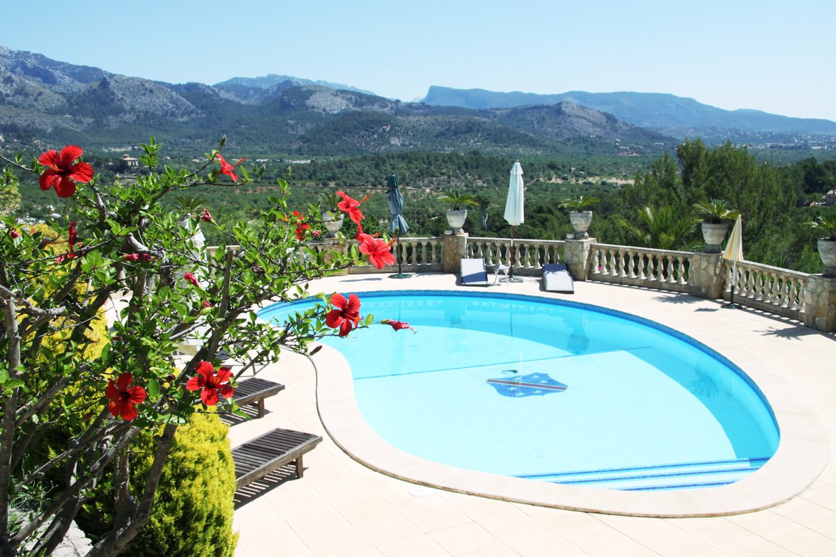 VILLA for your vacations – Tennis, BBQ, Petanque