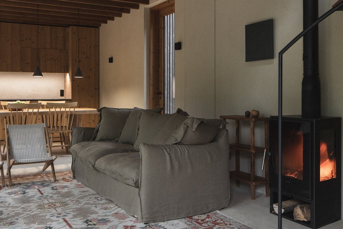 Granary House Arouca gallery image 3