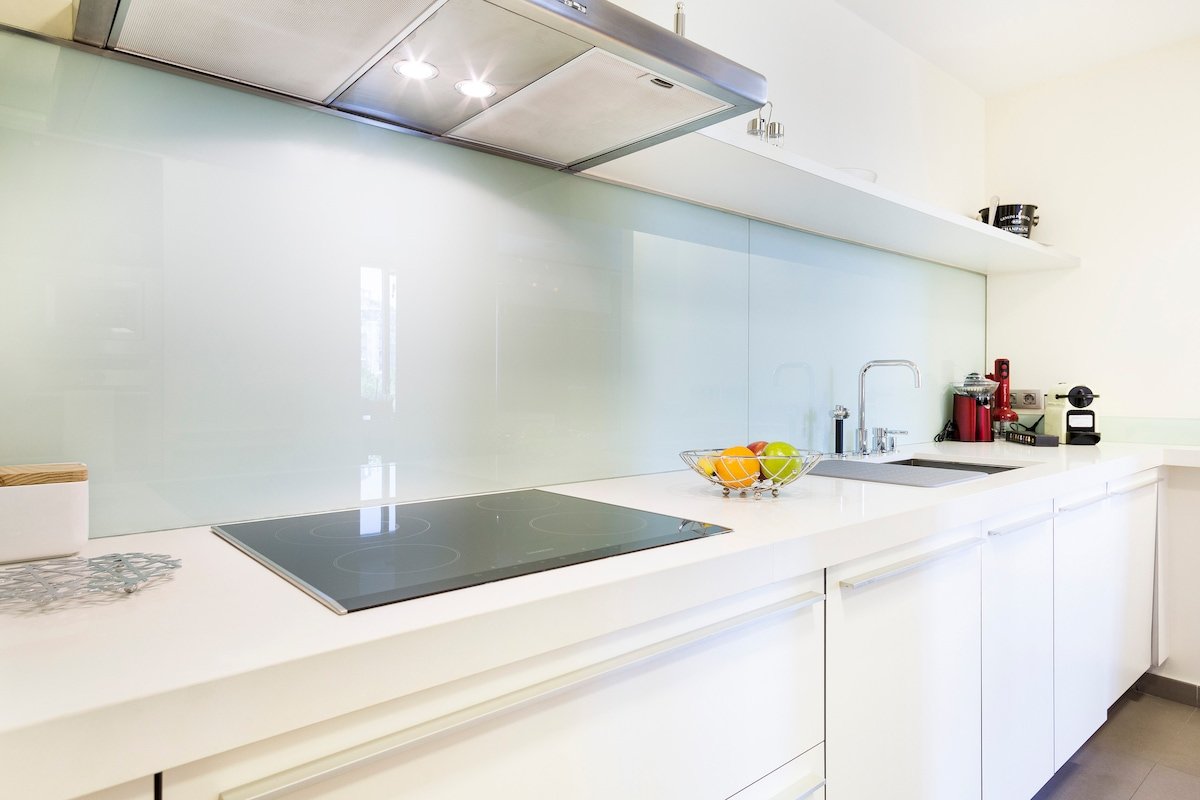 Luxury 2 bedroom apartment on Paseo de Gracia gallery image 5