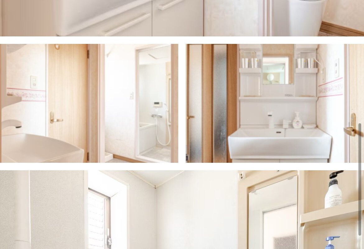 JR平井徒歩3分　3部屋まるごと貸切 gallery image 5