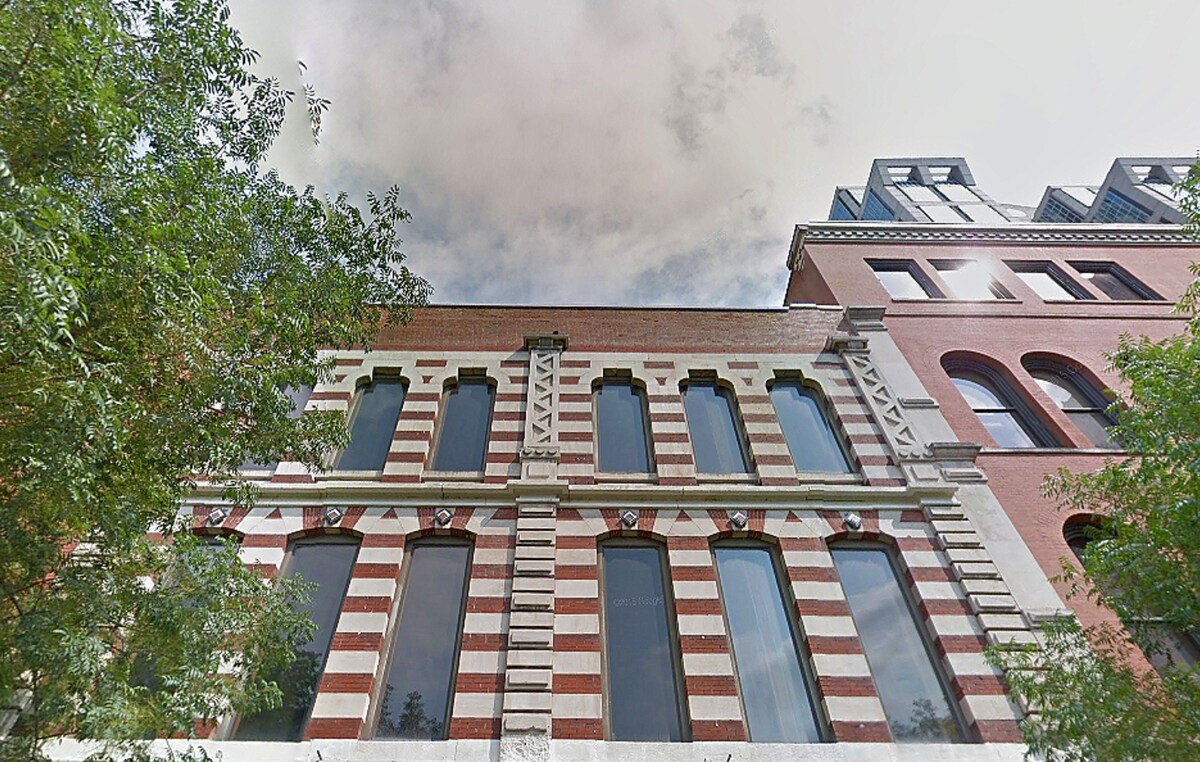 2BR Loft: Heart of Downtown Nashville! gallery image 5