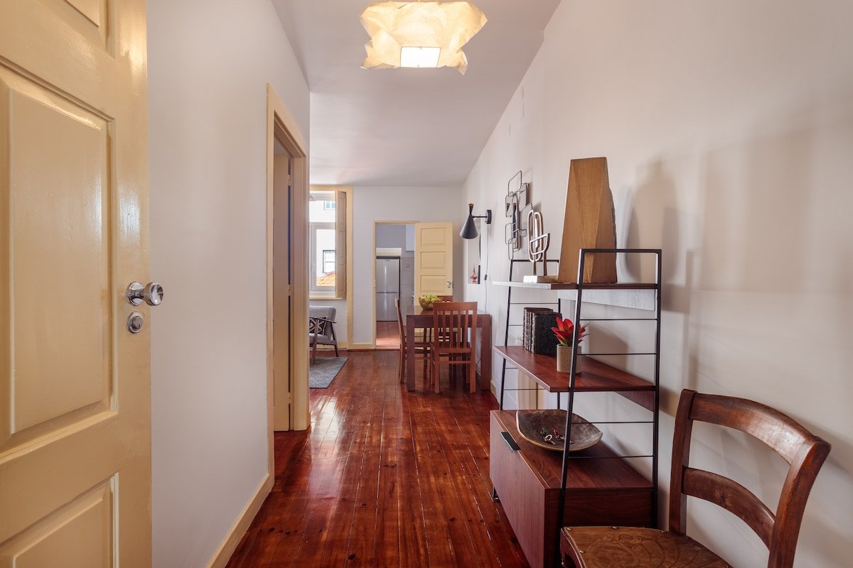 PentHouse Apartment in a Central Building gallery image 3