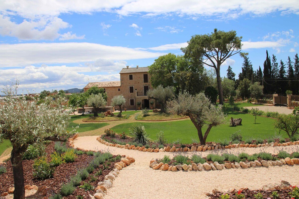 Finca Ullastre gallery image 4