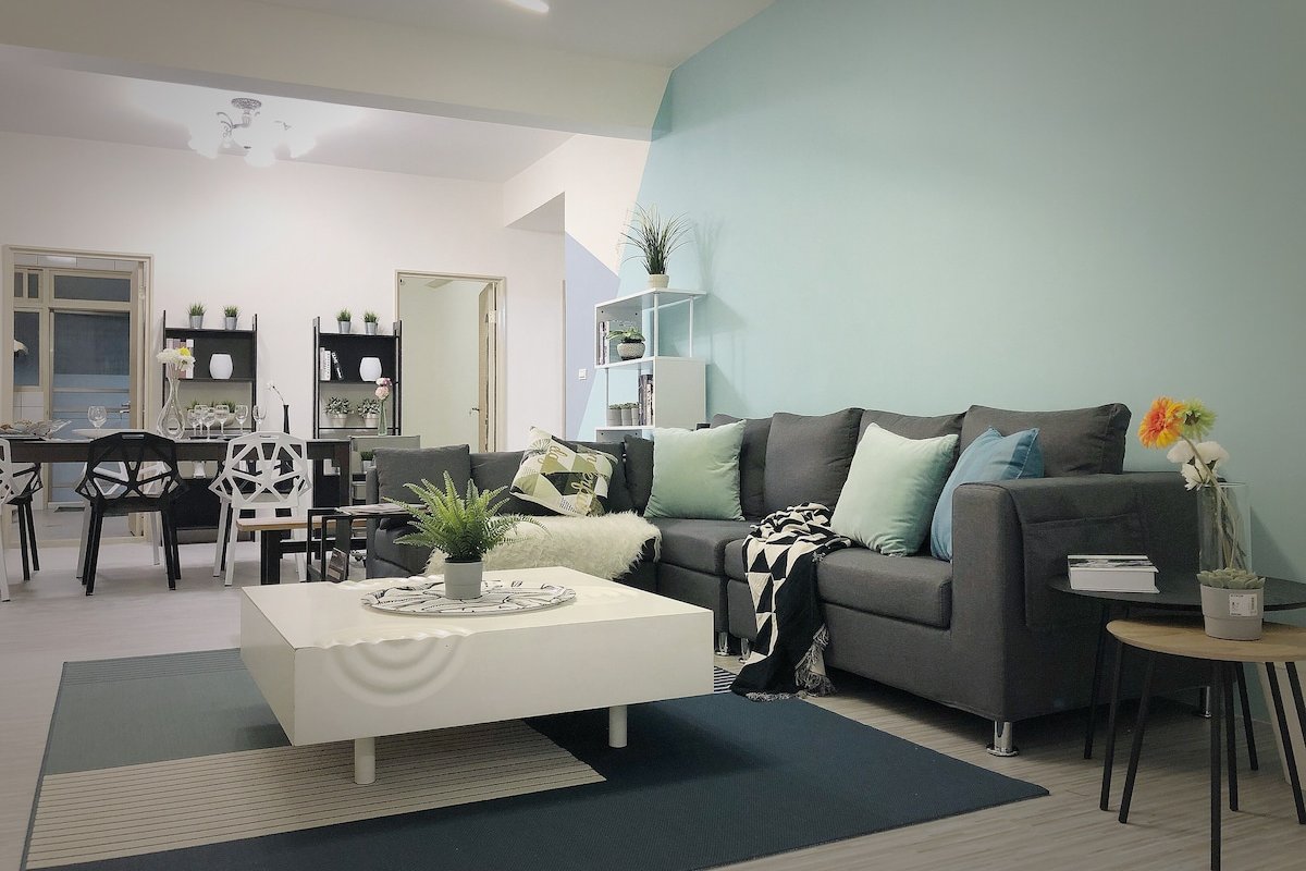 （玩遊戲享折扣，詳情請見內文）信義之心一館，捷運象山站5分鐘 gallery image 3