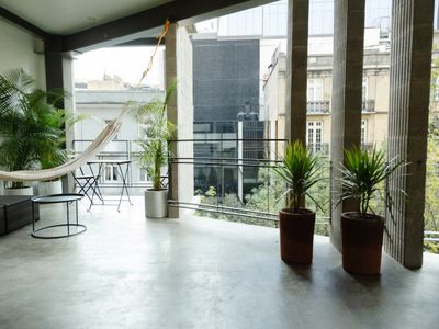 4Br La Roma | Top Location | Priv Terrace