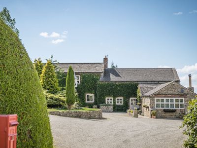 Sun Hill Cottage | Holiday at Home