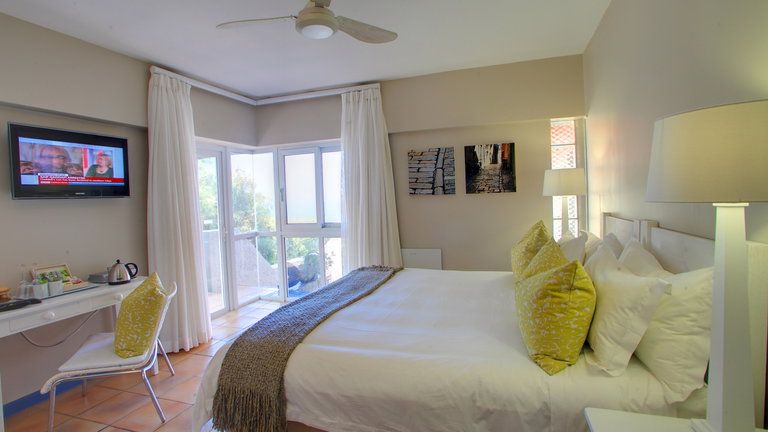 Periwinkle Guest Lodge Standard Room