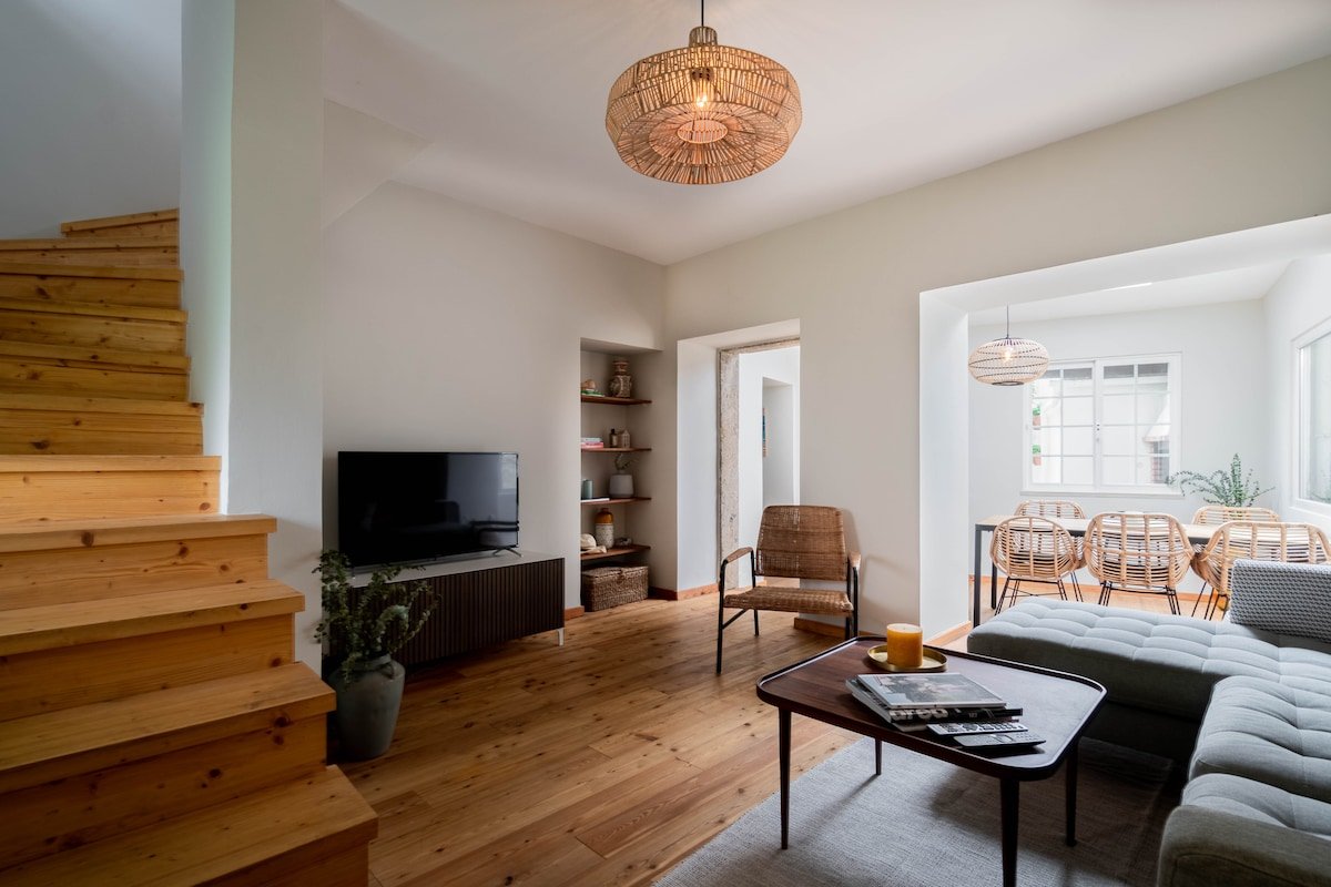 Sea´ya Thoughtful Stays – Villa Areia gallery image 3