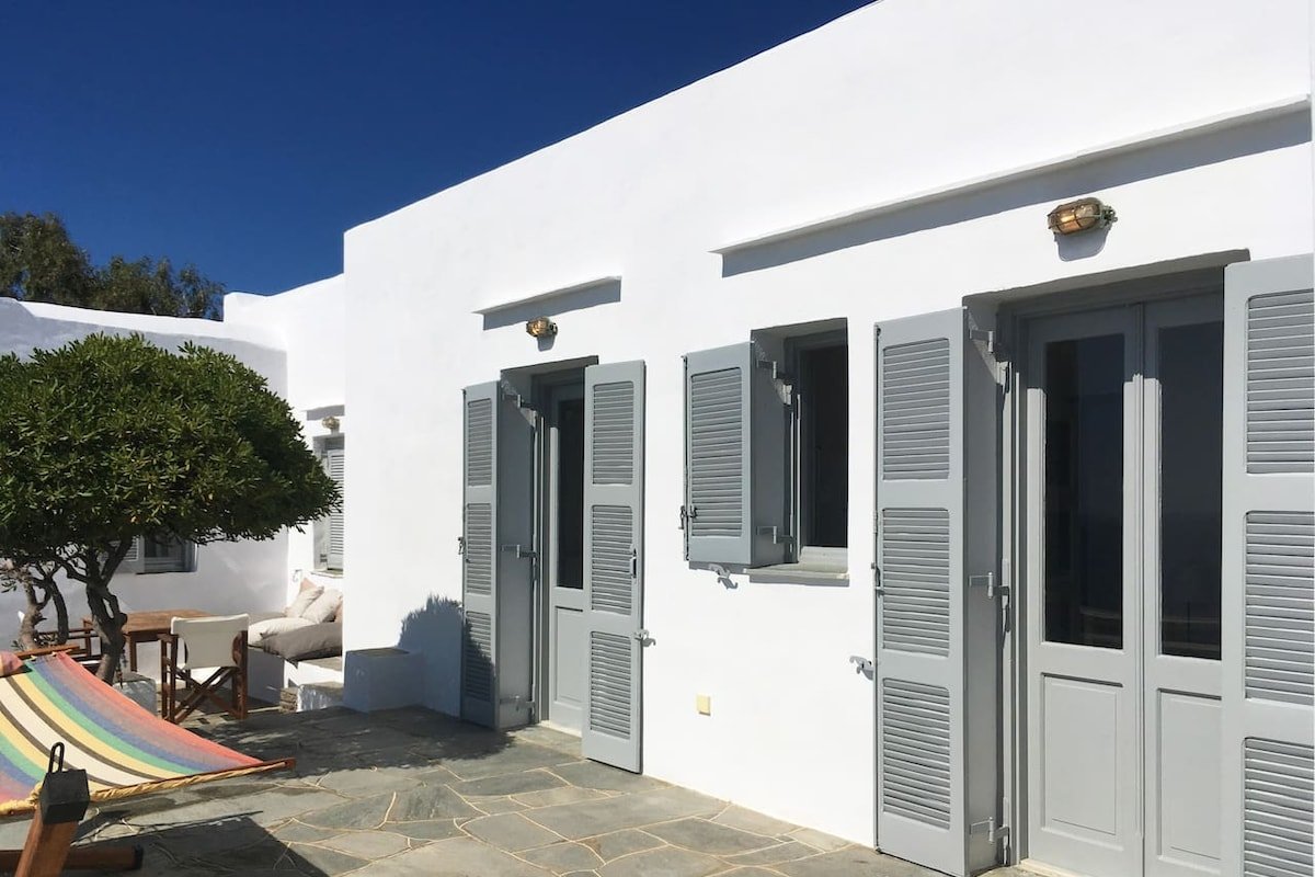 #HH09 Chrysopigi villa gallery image 5