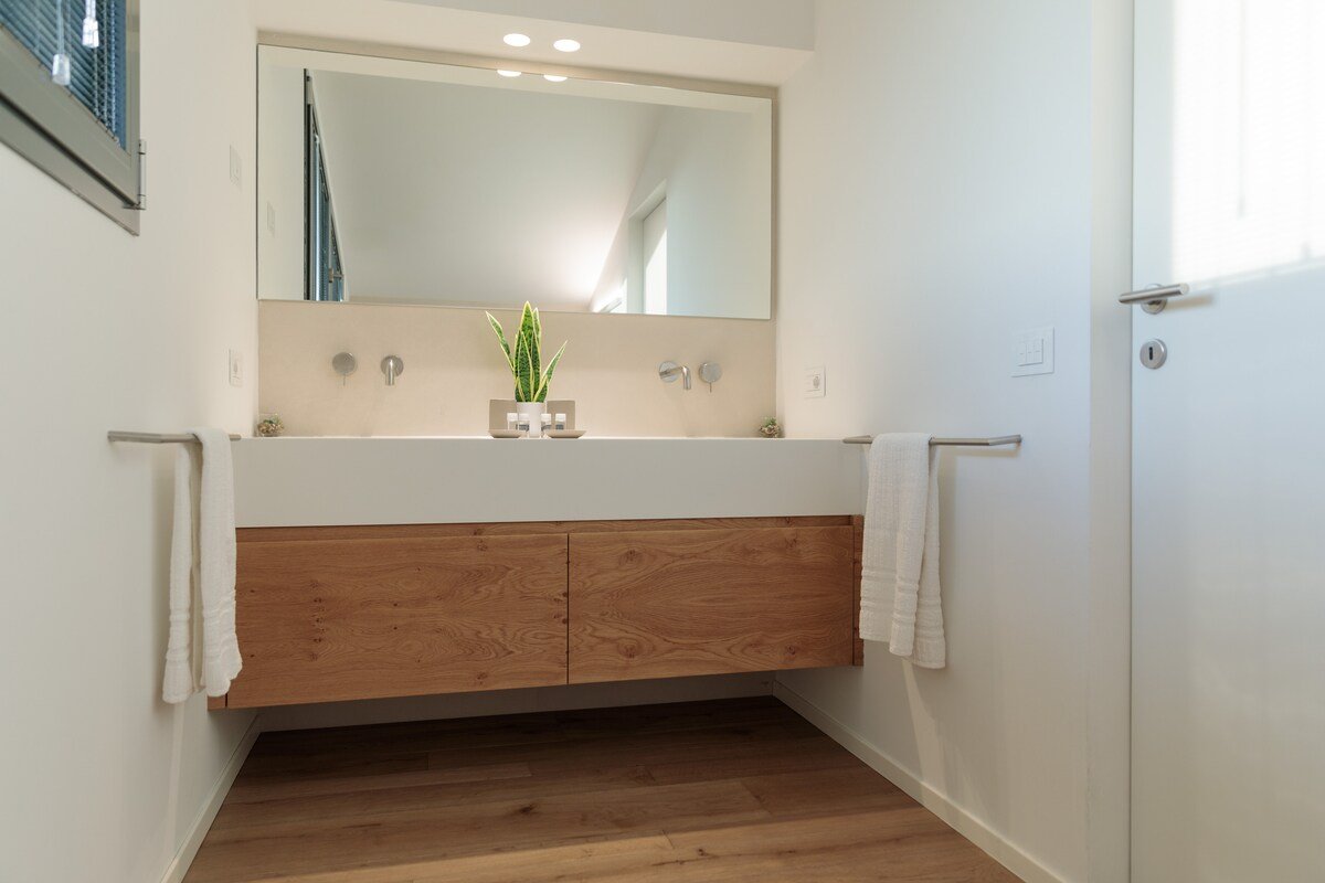 Villa Rubin – incredible villa with pool and SPA gallery image 3