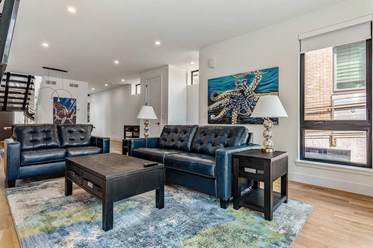 Brand New $2m 3578 SQ FT LoHi Masterpiece gallery image 3