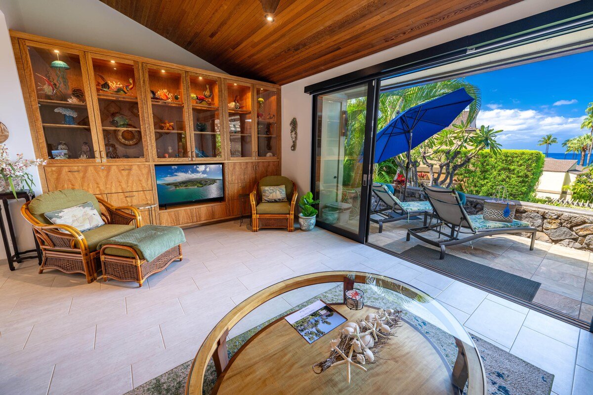 Wailea Elua 3 Bedroom+2 Bath Spacious Beach Home w gallery image 2