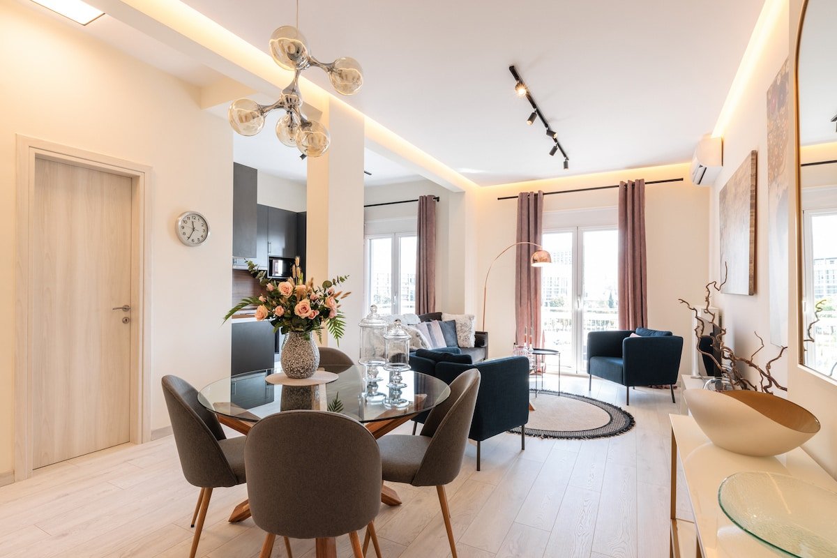 Invictus Helexpo – #Skgbnb gallery image 3