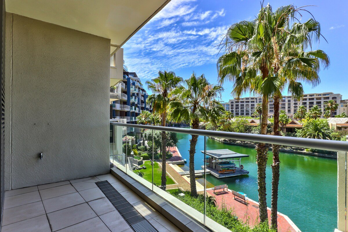 2 Bedroom second fl Apartment-Marina Residential gallery image 3