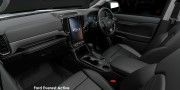 FORD EVEREST 3.0D V6 PLATINUM B6 AWD A/T - 3 thumb