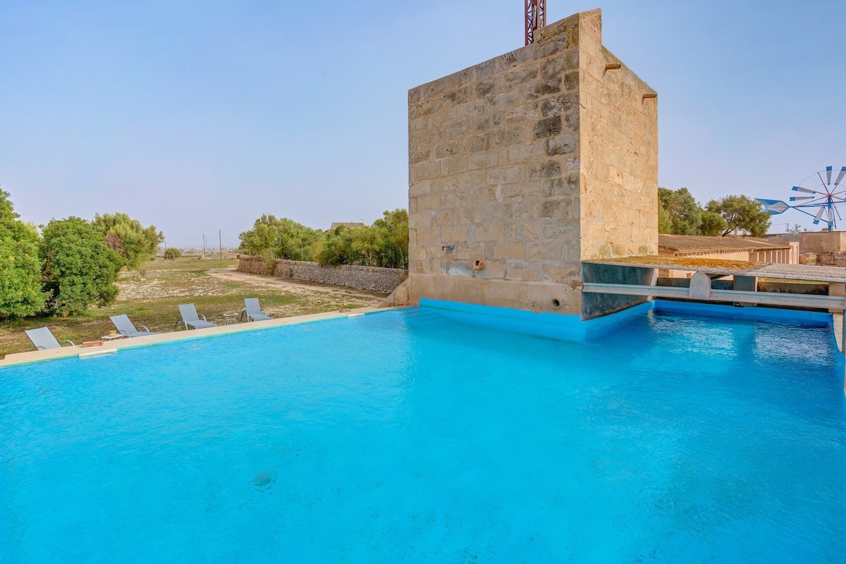 Possessio Sa Barrala Casa del Señor gallery image 2