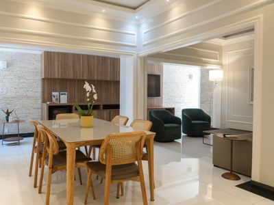 Entire Unit in Leblon (best location in Rio)