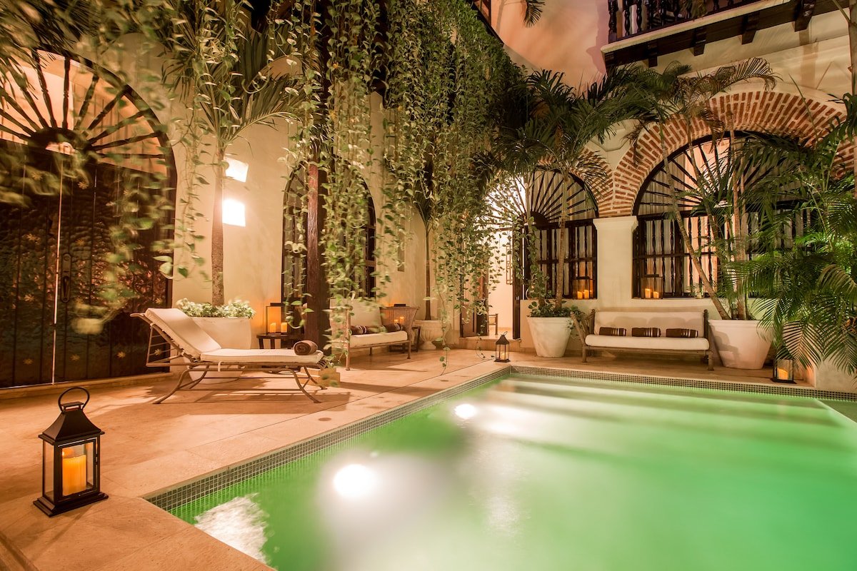 Casa de Alba gallery image 2