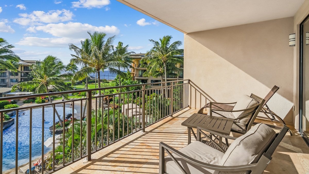 Koloa Landing 9-304 By Parrish Kauai gallery image 5