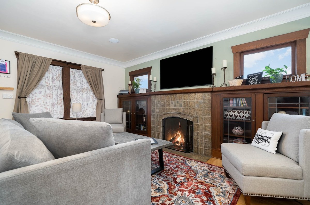 Wallingford Oasis with SAUNA 5b2b near Gasworks gallery image 2