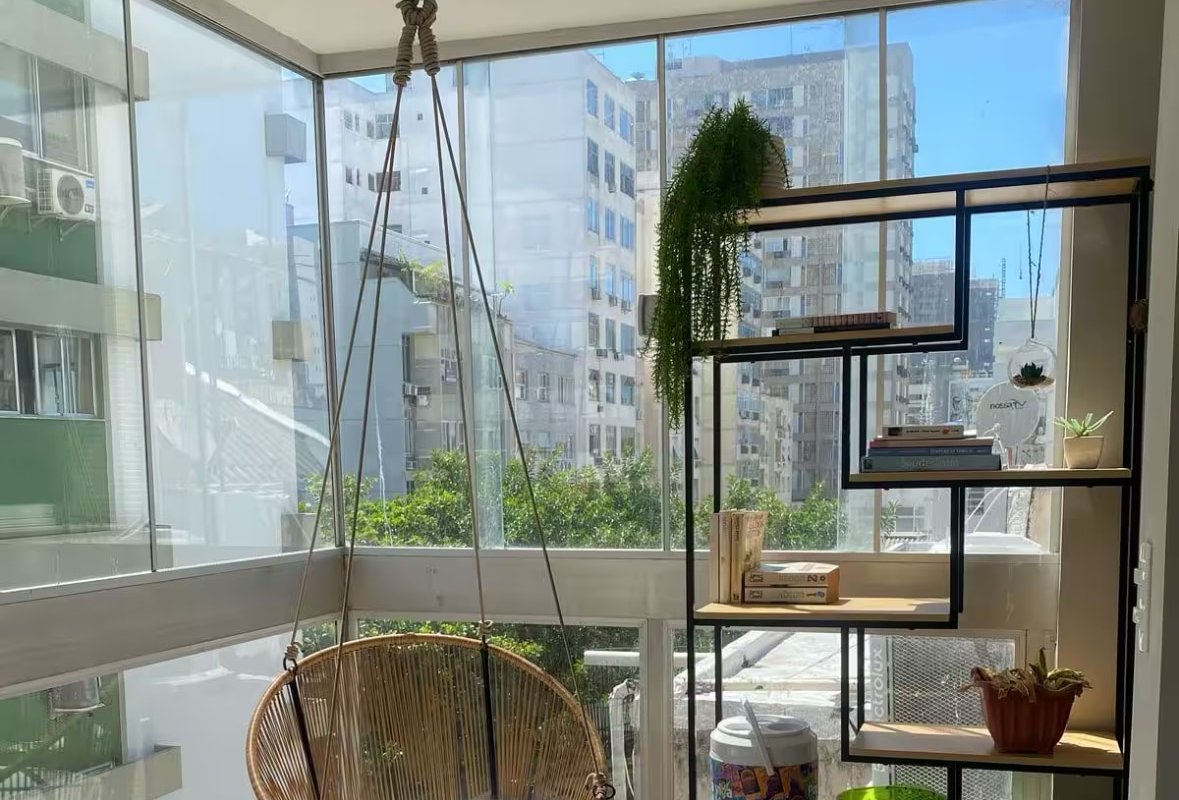 Apt na Praia de Ipanema gallery image 2