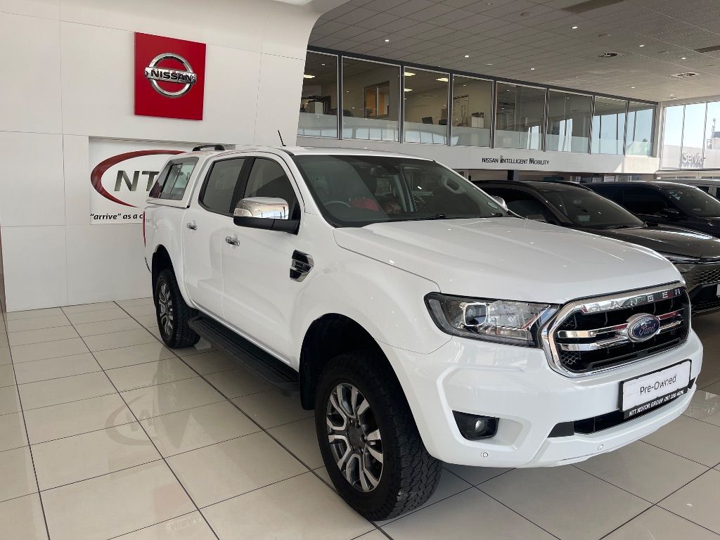 FORD RANGER 2.0D XLT  for Sale in South Africa