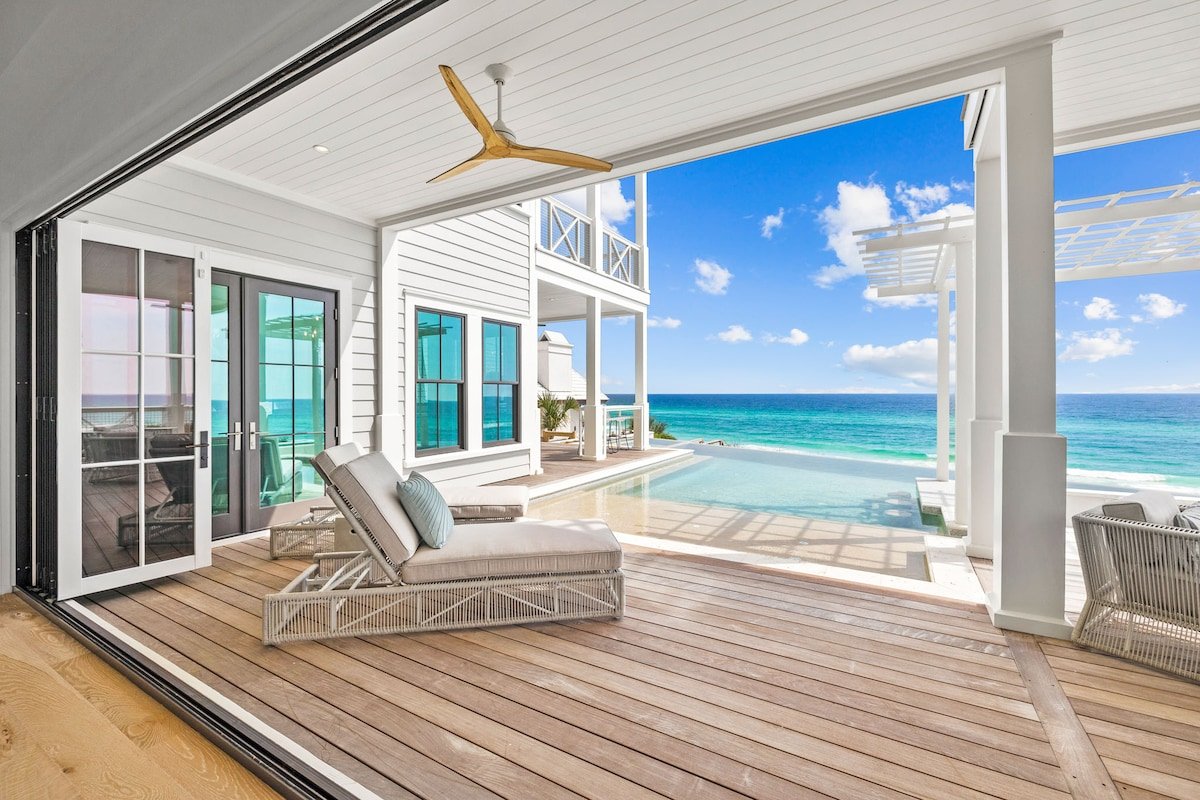 Del Mar|Private Beach Access|Private Pool gallery image 3