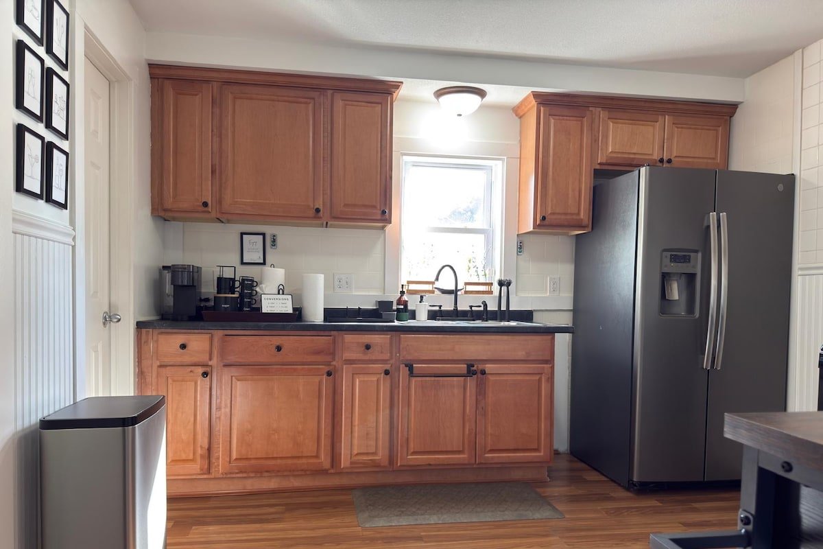 Hygge Home Minutes from DT St. Paul gallery image 5