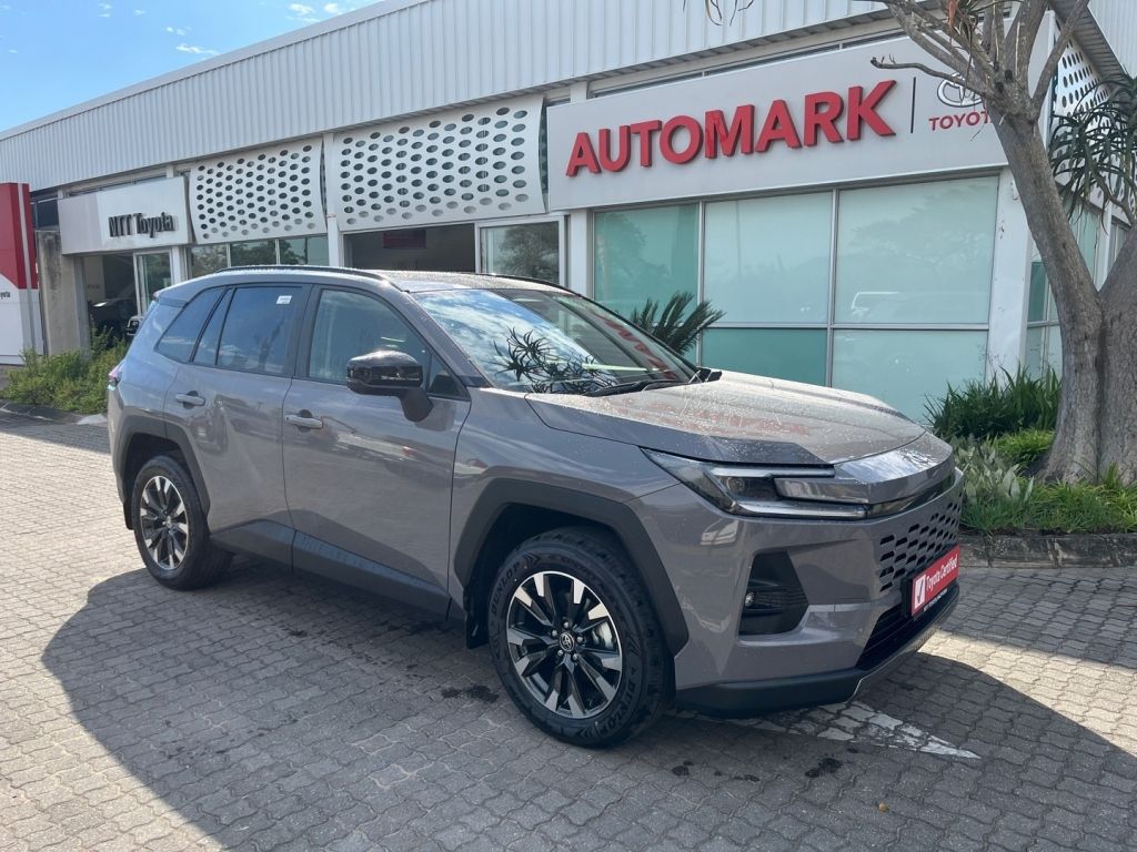 TOYOTA RAV4 2.0 VX CVT for Sale in South Africa