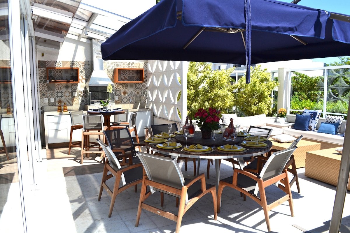 Penthouse VIP gallery image 2