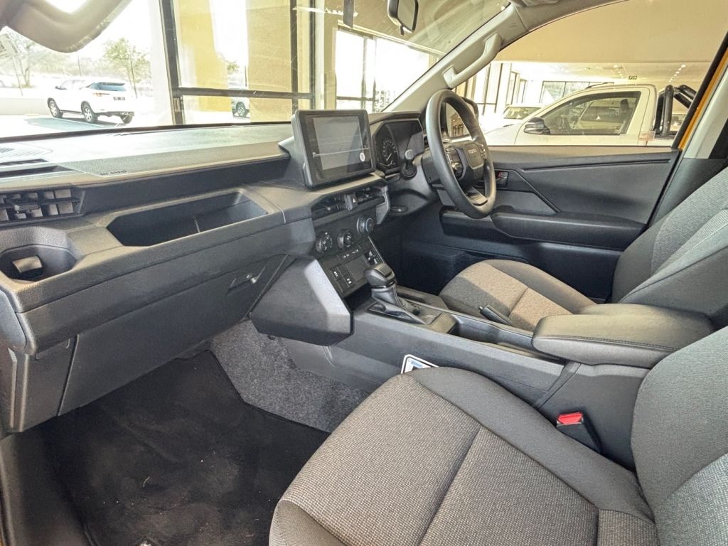 Used car gallery