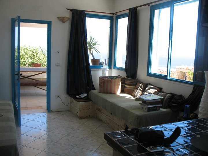 Villette a Marina Serra, tra Ulivi e mare gallery image 5