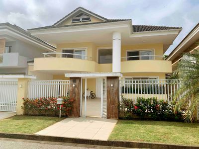 Quintas do Rio Centro Barra – 4 Suítes – BOM PREÇO