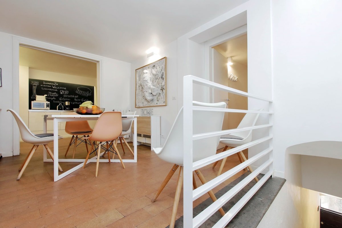 B&G Navona Apartment gallery image 5