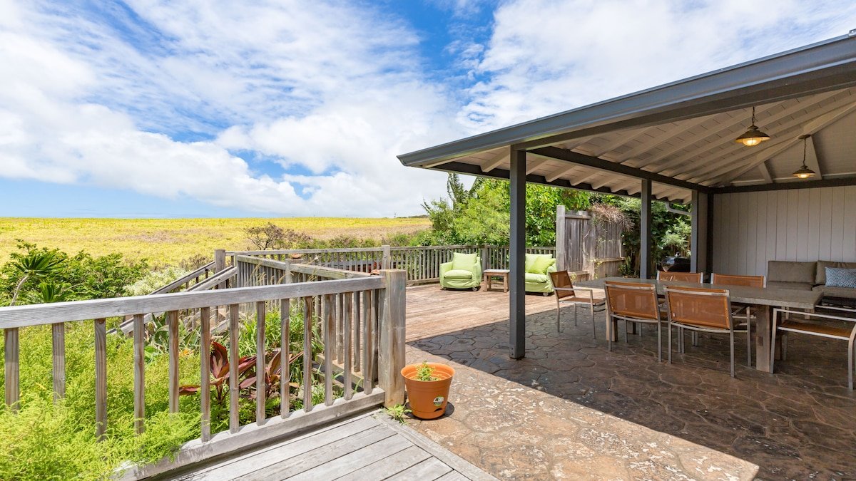 Paia Family House gallery image 2