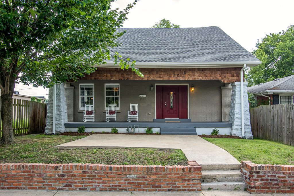 Large Remodeled Home Close to Downtown!
