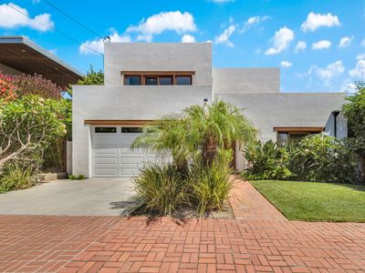 Sea Breeze Dream | Water View, Rooftop, Fire Pit