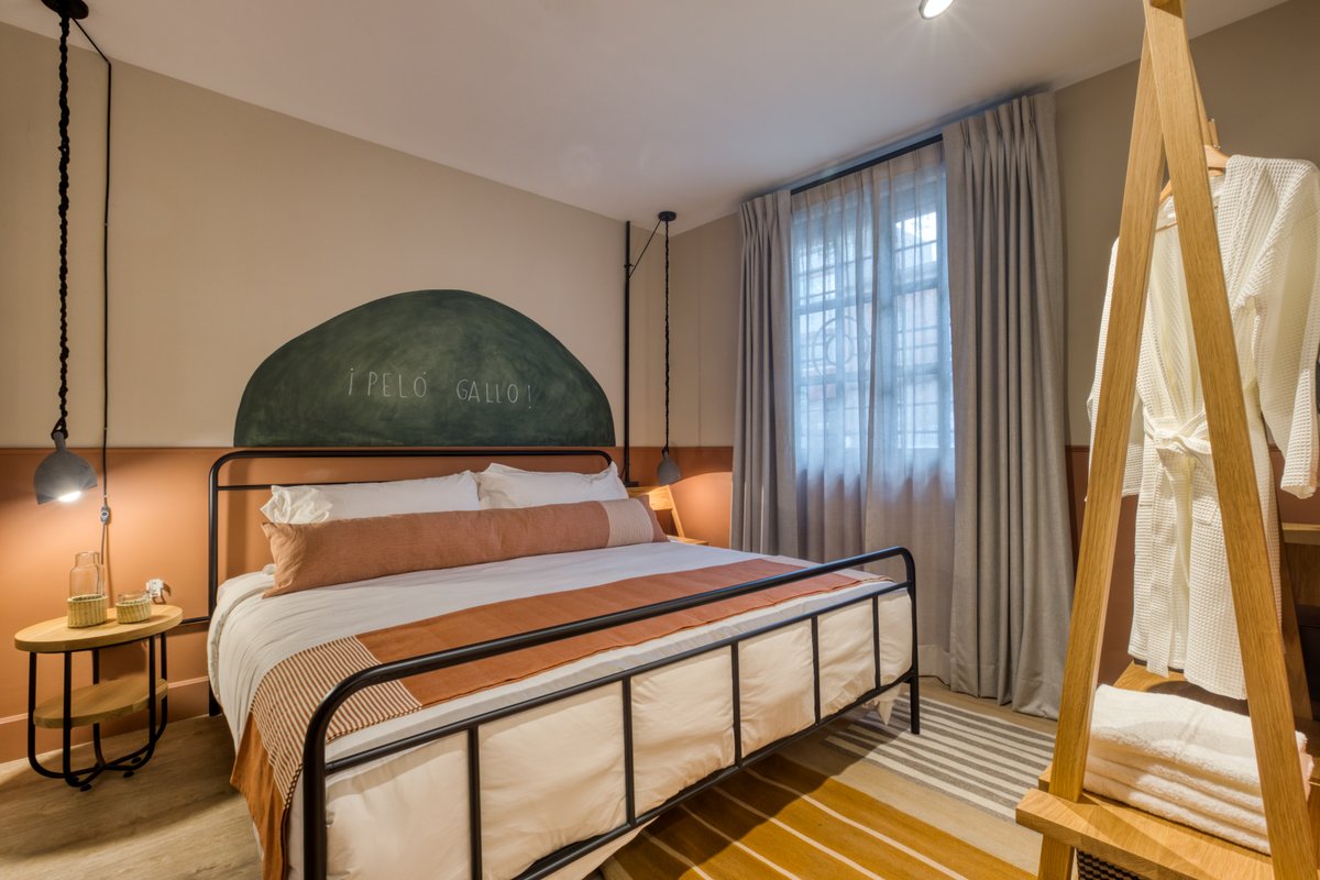 Casa Oliva | Junior Two Bedroom with Terrace