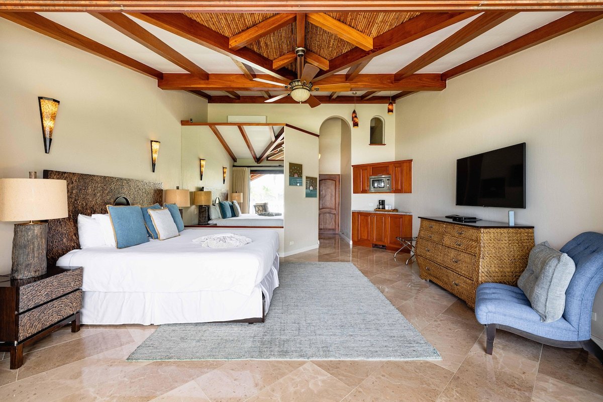 Beach front property, White sand beaches, Beautifu gallery image 5