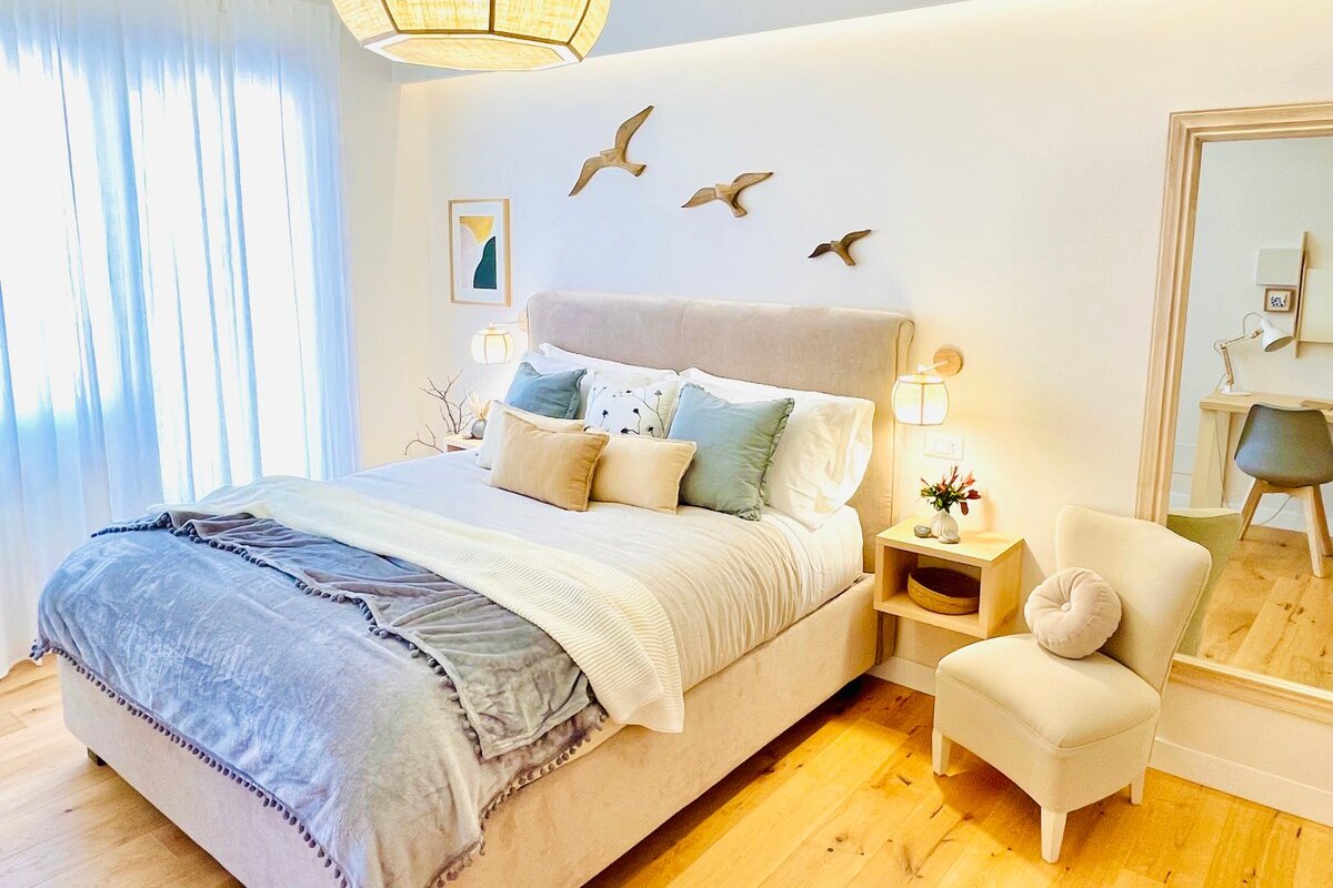 Luxury Apt – Nina’s Luxury Apartment gallery image 4