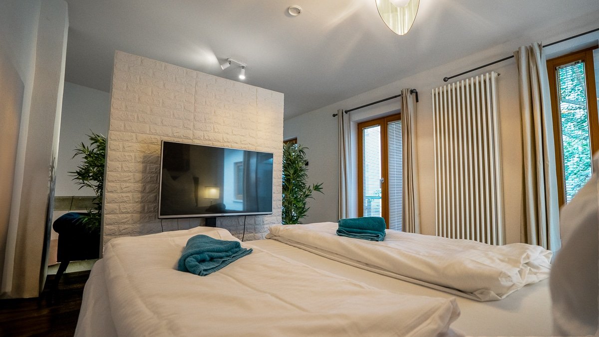 ★Boxi Jungle House★ unique in Friedrichshain | 3BR gallery image 4