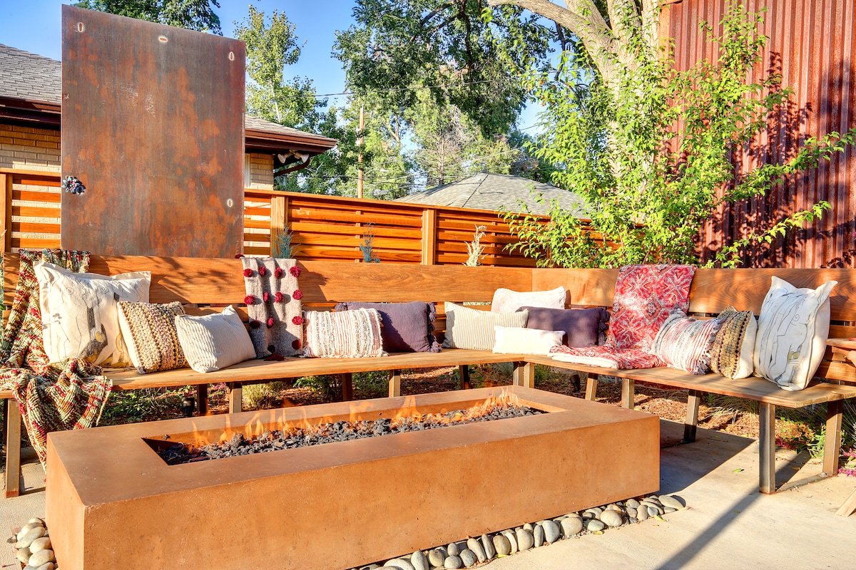 #HollyHouse, repurposed church, architectural gem! gallery image 5