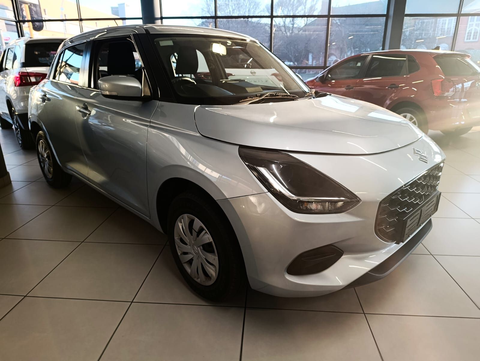 SUZUKI SWIFT 1.2 GL for Sale in South Africa