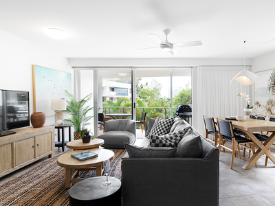 The Cove Noosa – Apartment 14