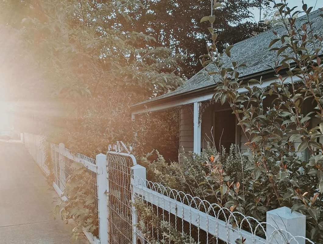 The Cottage in Healesville